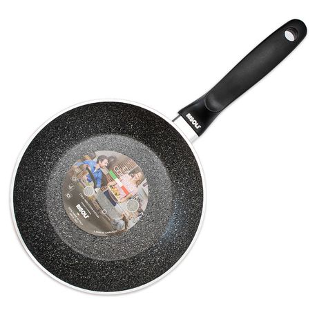 Risoli Easy Cooking Non-Stick 20cm Fry Pan Buy Online in Zimbabwe thedailysale.shop