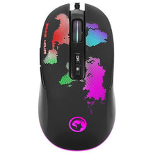 Load image into Gallery viewer, MARVO M422 Optical RGB Gaming Mouse
