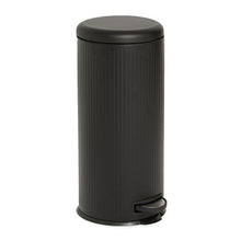 Load image into Gallery viewer, George &amp; Mason - 30 Litre Soft Close Pedal Bin - Black
