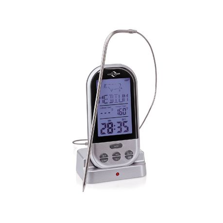 Küchenprofi digital cooking thermometer