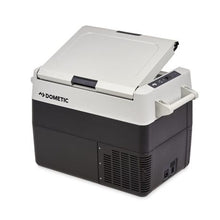 Load image into Gallery viewer, Dometic Cff45 Fridge/Freezer 220/12v
