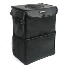 Load image into Gallery viewer, Yowie - Car Trash Bin / Car Dustbin / Car Seat Organiser - Spillproof
