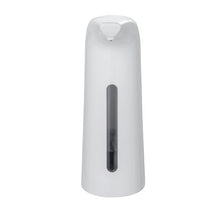 Load image into Gallery viewer, Wenko - Automatic Sensor Sanitizer/Soap Dispenser - Larino - White
