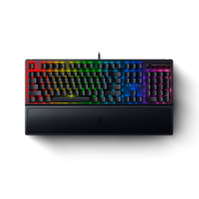 Load image into Gallery viewer, Razer BlackWidow V3 (Green Switch) Gaming Keyboard - US Layout
