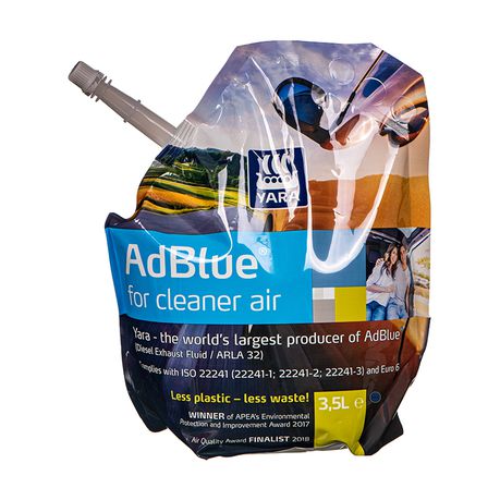 Engen Adblue 3.5L