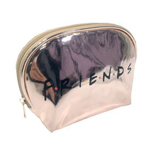 Load image into Gallery viewer, Friends Rose Gold PU Bag
