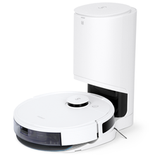 Load image into Gallery viewer, Ecovacs Deebot N8+ Robot Vacuum Cleaner - dToF LiDAR, 110min Runtime
