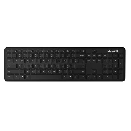 Microsoft Bluetooth Keyboard