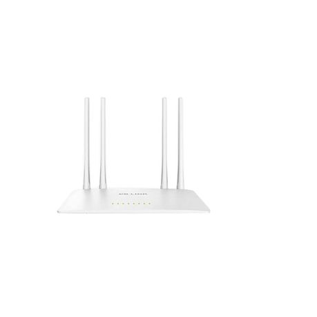 LB-LINK AC 1200 Wireless Dual Band Smart Router 5 In One (BL-W1210M)