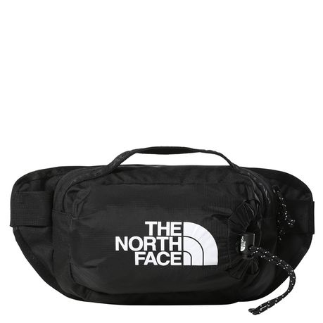 The North Face-Bozer Hip Pack III - L-TNF Black