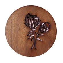 Load image into Gallery viewer, Africa Protea Coasters
