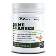 Load image into Gallery viewer, My Wellness - Game Changer Recovery Drink with Immune Support - 500g
