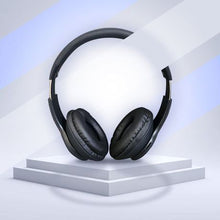 Load image into Gallery viewer, Portable Headphones MH200 -X-Black
