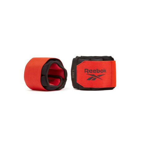 Flexlock Ankle Weights 1.0kg Buy Online in Zimbabwe thedailysale.shop