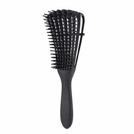 Detangling Brush for African Hair Buy Online in Zimbabwe thedailysale.shop