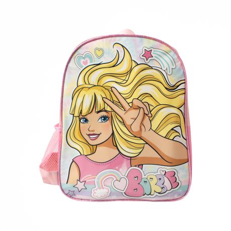 Barbie Toddler Backpack Buy Online in Zimbabwe thedailysale.shop