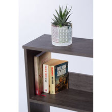 Load image into Gallery viewer, 60cm Pikasso Bookshelf - Aged Stone
