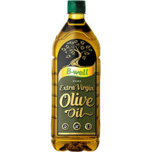 Load image into Gallery viewer, B-well Extra Virgin Olive Oil 12 x 1L
