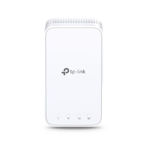 TP-Link RE230 AC750 Dual-Band Wireless Range Extender