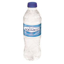 Load image into Gallery viewer, Aquartz Still Mineral Water 6x500ml
