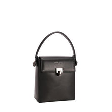 Load image into Gallery viewer, David Jones Crossbody Bag - Black
