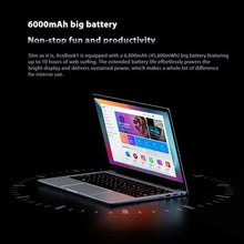 Load image into Gallery viewer, Blackview Acebook 1, 14-inch FHD, 4GB, 128GB Windows 10 Home Student Laptop
