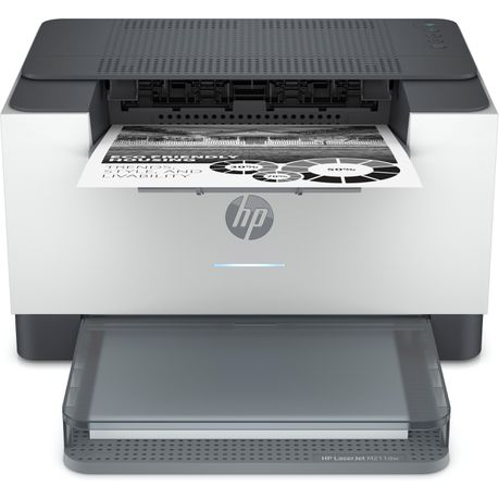 HP LaserJet M211dw Monochrome Laser Printer