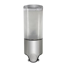 Load image into Gallery viewer, Xtreem Wall Mountable Soap Sanitizer Dispenser Unit - Chrome
