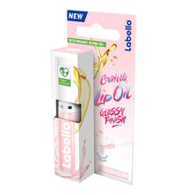 Load image into Gallery viewer, LABELLO Caring Lip Oil - Clear Glow (Lip Care / Lip Balm) - 5.1g
