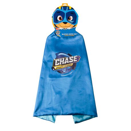 Paw Patrol Boys Superhero Dress Up and Play Set Buy Online in Zimbabwe thedailysale.shop