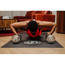 Load image into Gallery viewer, WP Adjustable Dumbbell Set - 30kg
