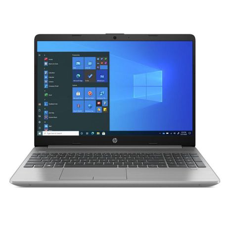 HP 250 G8 Series 10th Generation I3 Ash Silver Notebook Buy Online in Zimbabwe thedailysale.shop