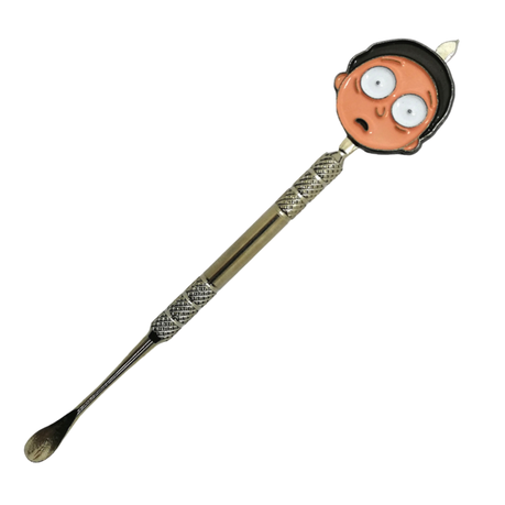 Morty - Dab Tool