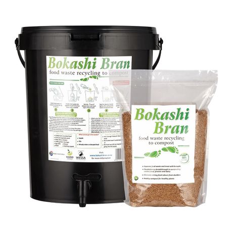 Bokashi Combo Pack Buy Online in Zimbabwe thedailysale.shop