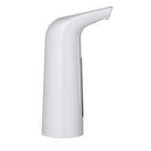 Load image into Gallery viewer, Wenko - Automatic Sensor Sanitizer/Soap Dispenser - Larino - White
