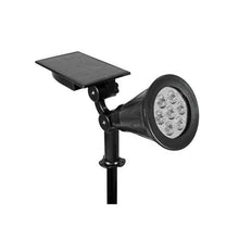 Load image into Gallery viewer, Solar Spike Garden Light 7W IP65 Water Resistance
