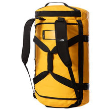 Load image into Gallery viewer, The North Face-Base Camp Duffel - L-Summit Gold-TNF Black
