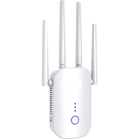 Dual Band Wifi Extender Buy Online in Zimbabwe thedailysale.shop