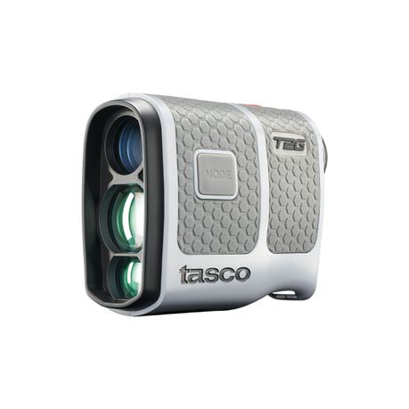 Tasco Tee 801950 2 Green Rangefinder