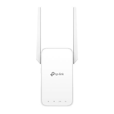 TP-Link RE215 - AC750 One Mesh WI-FI Range Extender, 10/100 MBPS Ports Buy Online in Zimbabwe thedailysale.shop