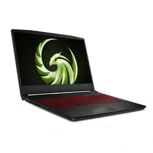 Load image into Gallery viewer, MSI Bravo 15 Ryzen 7 8GB 512GB 15.6 144Hz FHD Gaming Laptop - Black
