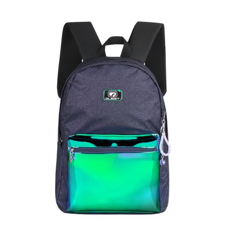 Quest Mirror Glitz Glam Backpack