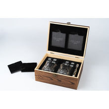 Load image into Gallery viewer, Savant - Whiskey Gift Set for Men - Original
