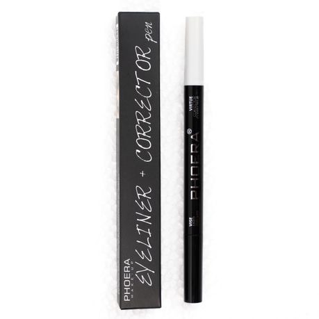 Phoera Eyeliner & Corrector Pen Buy Online in Zimbabwe thedailysale.shop