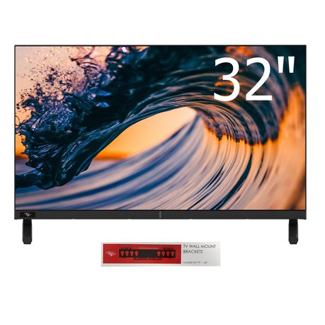 itel - 32 LED HD TV with i-Cast + TV Wall Mount Buy Online in Zimbabwe thedailysale.shop