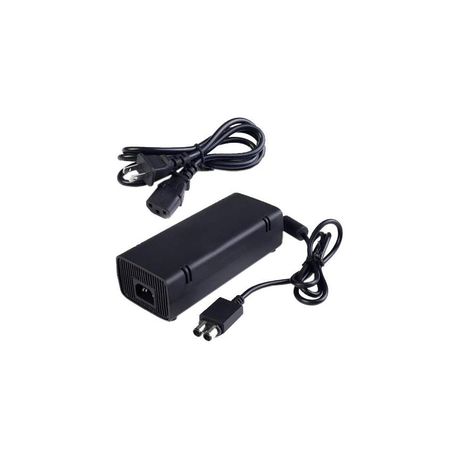 Microworld Power Supply For XBOX 360 Slim Buy Online in Zimbabwe thedailysale.shop