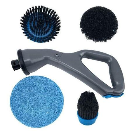 Hurricane Muscle Scrubber Buy Online in Zimbabwe thedailysale.shop