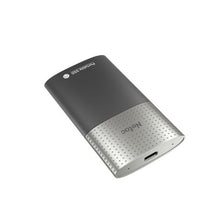 Load image into Gallery viewer, Netac Z9 500GB USB3.2 Type-C Aluminium/PVC External SSD
