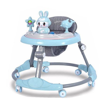 Classic Multifunction Baby Walker Buy Online in Zimbabwe thedailysale.shop