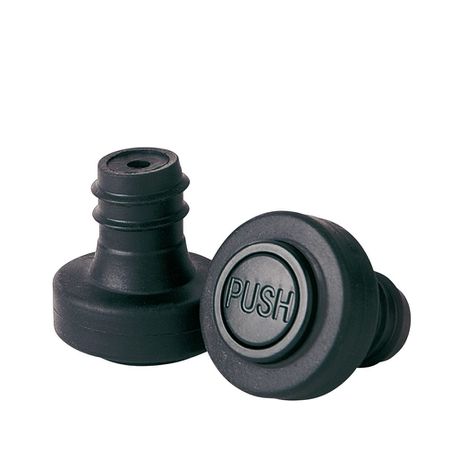 Cilio Replacement Plugs for Bottle Vacuum Pump - Set of 2 Buy Online in Zimbabwe thedailysale.shop